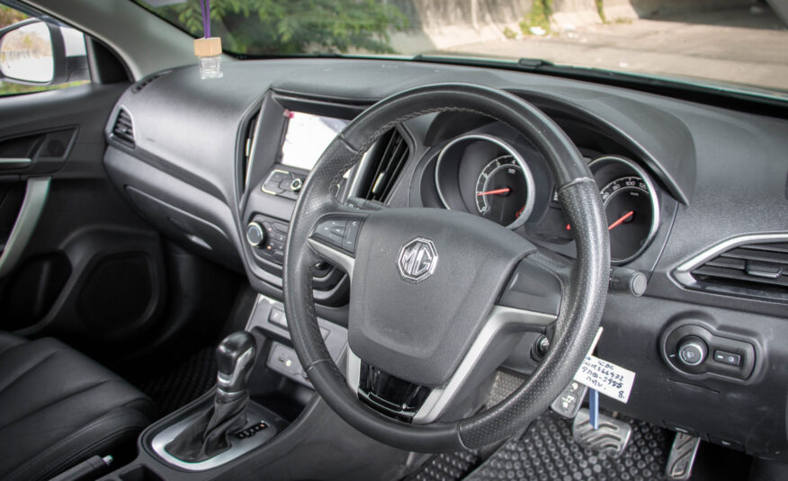 MG 5 1.5 X Sedan 2019