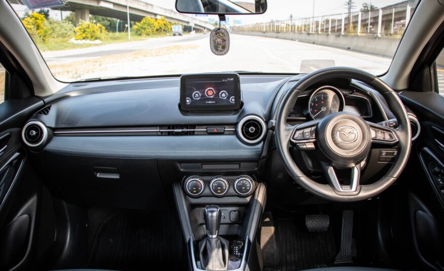 MAZDA 2 1.3 Sports High Connect 2021