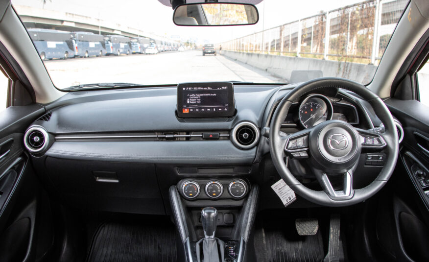 MAZDA 2 1.3 S Sports 2021