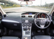 MAZDA 3 2.0 Maxx Sedan 2013