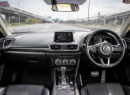 MAZDA 3 2.0 SP Sports 2018