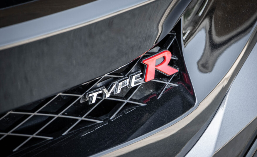 HONDA CIVIC FC 1.8 E  i-VTEC 2018