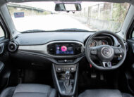 MG 3 1.5 X SUNROOF 2021