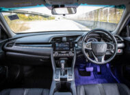 HONDA CIVIC FC 1.8 EL  i-VTEC 2020