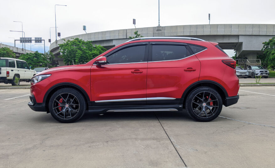 MG ZS 1.5 X+ SUNROOF 2020