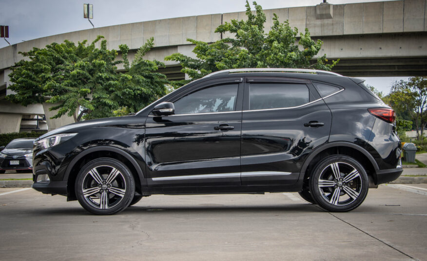 MG ZS 1.5 X+ SUNROOF 2020