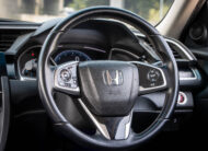 HONDA CIVIC FC 1.8 EL  i-VTEC 2019