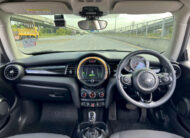 MINI COOPER 1.5 F56 Hatch RHD 2019