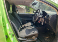 MITSUBISHI MIRAGE 1.2 GLX 2012