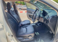MITSUBISHI MIRAGE 1.2 GLX 2013
