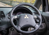 MITSUBISHI SPACE WAGON 2.4 GT 2007