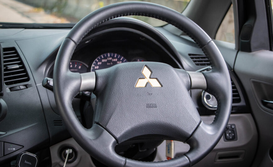 MITSUBISHI SPACE WAGON 2.4 GT 2007