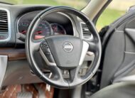 NISSAN TEANA 200 XL 2011
