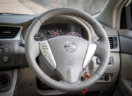 NISSAN SYLPHY 1.6 V 2013