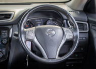NISSAN X-TRAIL 2.5 V 4WD 2015