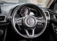 MAZDA 3 2.0 S Sports 2017
