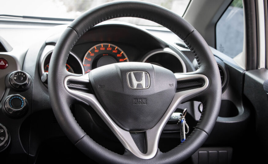 HONDA JAZZ 1.5 S i-VTEC 2011