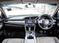 HONDA CIVIC FC 1.8 E  i-VTEC 2018