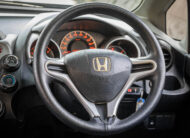 HONDA JAZZ S i-VTEC 2012