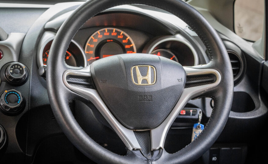 HONDA JAZZ S i-VTEC 2012