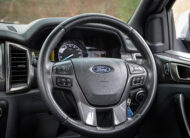 FORD EVEREST 3.2 TITANIUM+ 2017