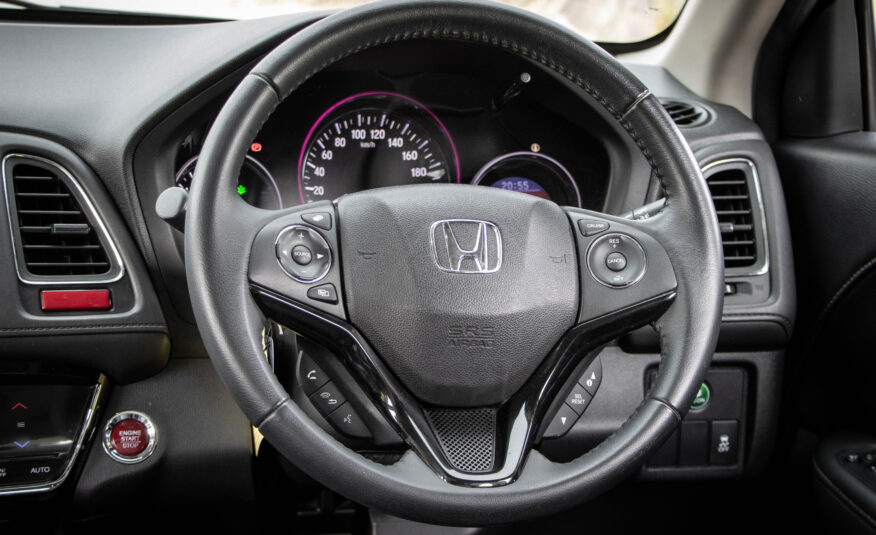 HONDA HR-V 1.8 EL 2015