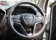 ISUZU D-MAX S SPACECAB 2020