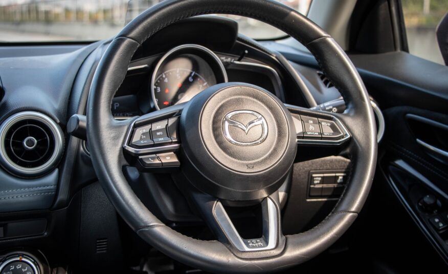 MAZDA 2 1.3 Sports High Connect 2021