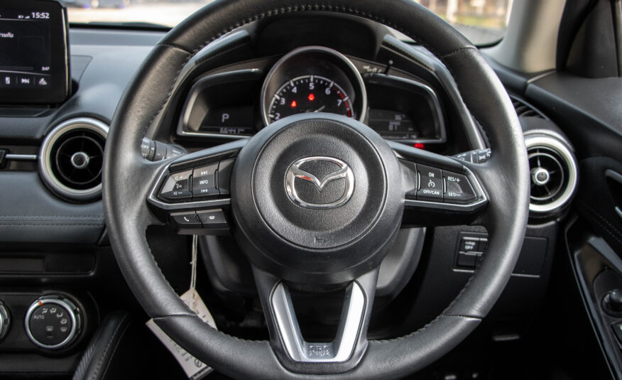 MAZDA 2 1.3 S Sports 2021