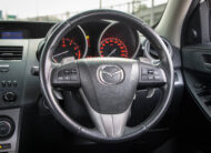 MAZDA 3 2.0 Maxx Sedan 2013