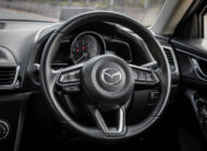 MAZDA 3 2.0 SP Sports 2018