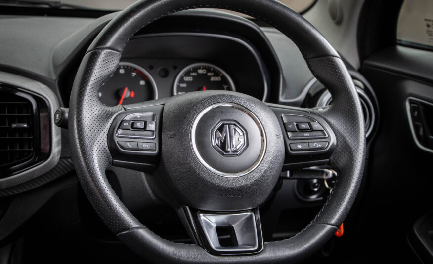 MG 3 1.5 V SUNROOF 2019