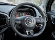MG 3 1.5 X SUNROOF 2021