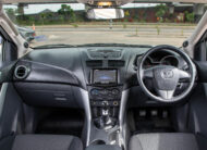 MAZDA BT-50 PRO 2.2 Hi-Racer DOUBLECAB 2013