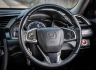 HONDA CIVIC FC 1.8 EL  i-VTEC 2020