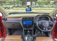 MG ZS 1.5 X+ SUNROOF 2020