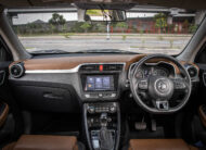 MG ZS 1.5 X+ SUNROOF 2020
