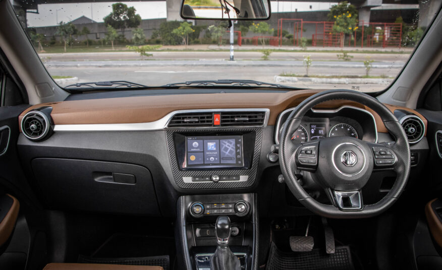 MG ZS 1.5 X+ SUNROOF 2020