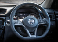 NISSAN X-TRAIL 2.5 VL 4WD 2020