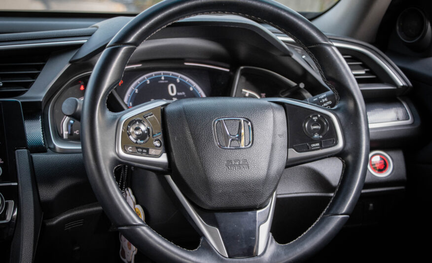 HONDA CIVIC FC 1.8 EL  i-VTEC 2020