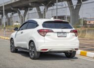 HONDA HR-V  1.8 EL 2018