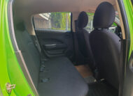 MITSUBISHI MIRAGE 1.2 GLX 2012