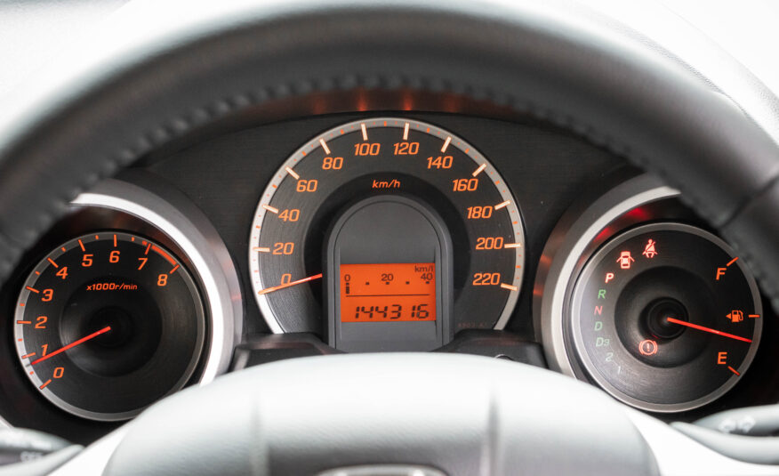 HONDA JAZZ 1.5 S i-VTEC 2011