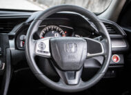 HONDA CIVIC FC 1.8 E  i-VTEC 2018