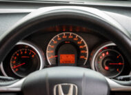 HONDA JAZZ S i-VTEC 2012