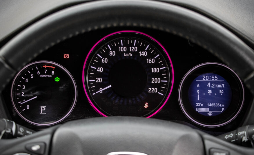 HONDA HR-V 1.8 EL 2015