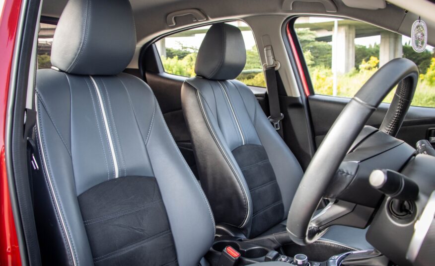 MAZDA 2 1.3 Sports High Connect 2021