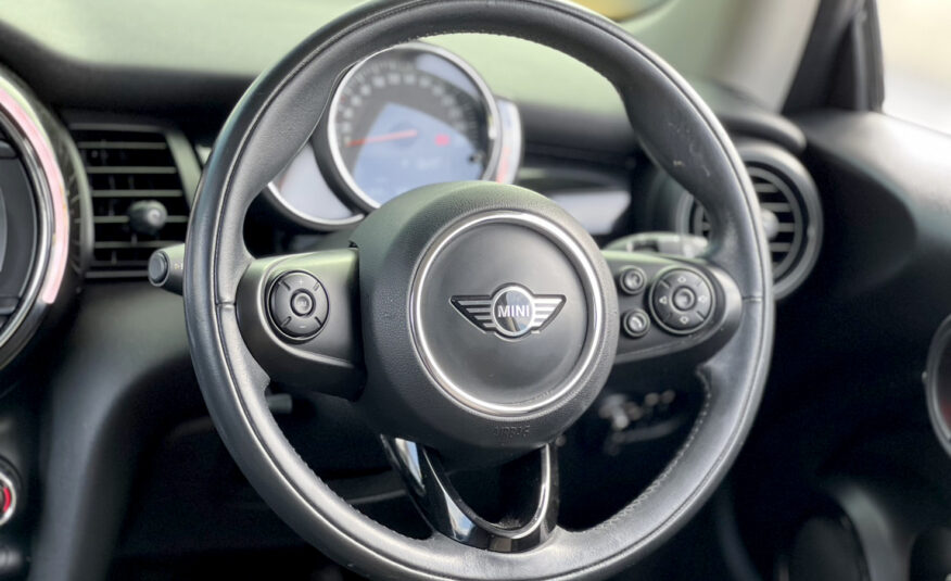 MINI COOPER 1.5 F56 Hatch RHD 2019