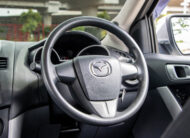 MAZDA BT-50 PRO 2.2 Hi-Racer DOUBLECAB 2013