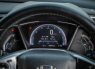 HONDA CIVIC FC 1.8 EL  i-VTEC 2020